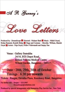 love-letters